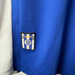 FC Schalke 04 1999–01 Ausweichtrikot – Büskens #19 – Foto 3