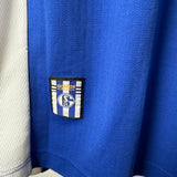 FC Schalke 04 1999–01 Ausweichtrikot – Büskens #19 – Foto 3