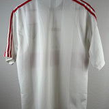 VfB Stuttgart 1998/99 Heimtrikot – Größe M
