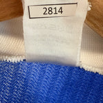 FC Schalke 04 1999–01 Ausweichtrikot – Büskens #19 – Foto 5