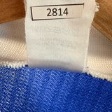 FC Schalke 04 1999–01 Ausweichtrikot – Büskens #19 – Foto 5