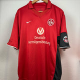 FC Kaiserslautern Heim 2000 XL