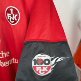 FC Kaiserslautern Heim 2000 XL