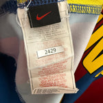 FC Barcelona 2004/05 Heimtrikot – Ronaldinho #10 – Foto 8