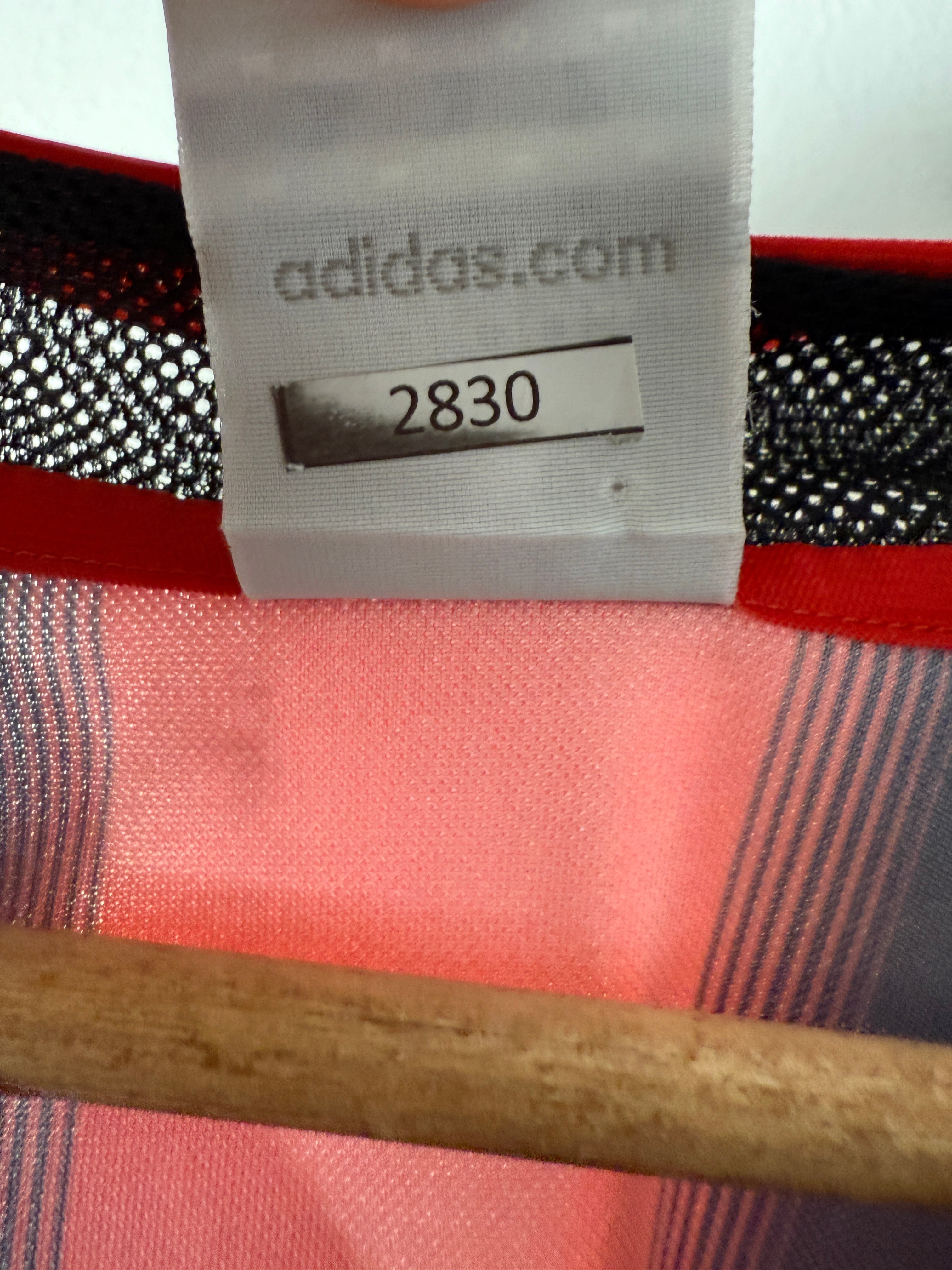 AC Milan 1998/99 Heimtrikot – Maldini #3 – Foto 3