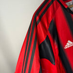 AC Milan 1998/99 Heimtrikot – Maldini #3 – Foto 4