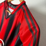 AC Milan 1998/99 Heimtrikot – Maldini #3 – Foto 5