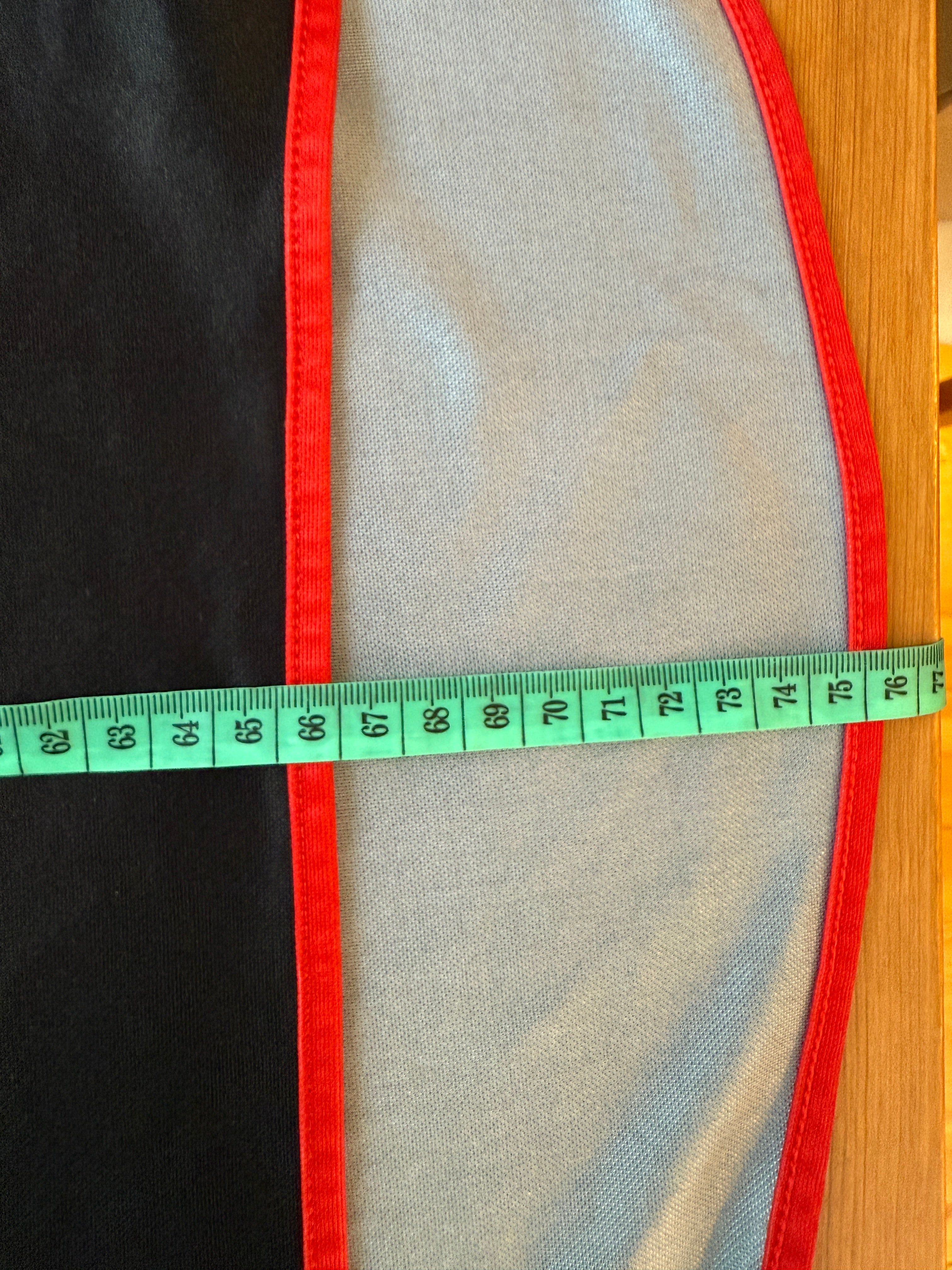 AC Milan 1998/99 Heimtrikot – Maldini #3 – Foto 10