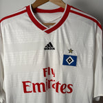 Hamburger SV 2009/10 Heimtrikot – Van Nistelrooy #22 – Foto 2