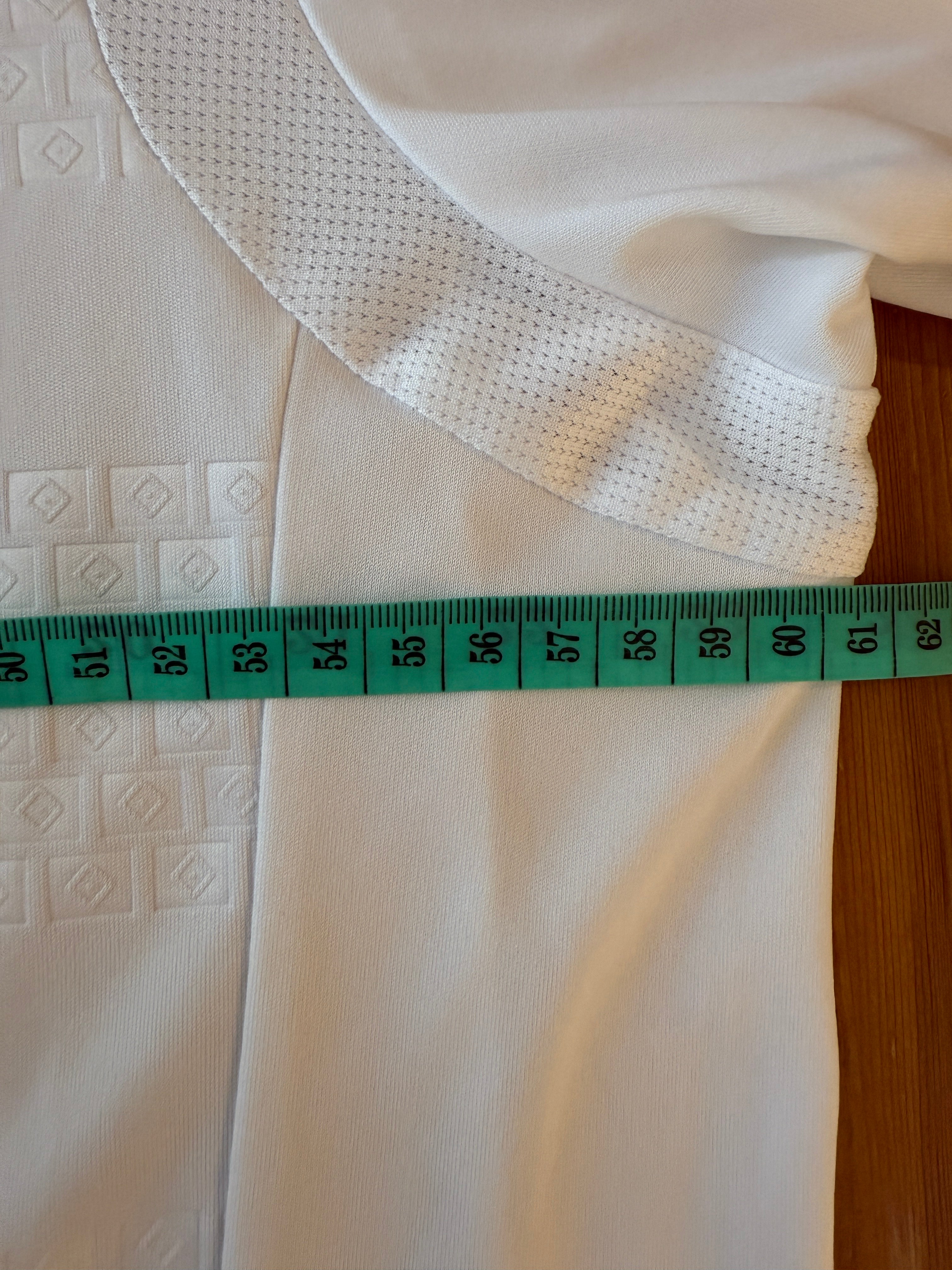Hamburger SV 2009/10 Heimtrikot – Van Nistelrooy #22 – Foto 7