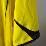 Borussia Dortmund 2004/05 Heimtrikot – Rosický #10 – Foto 4
