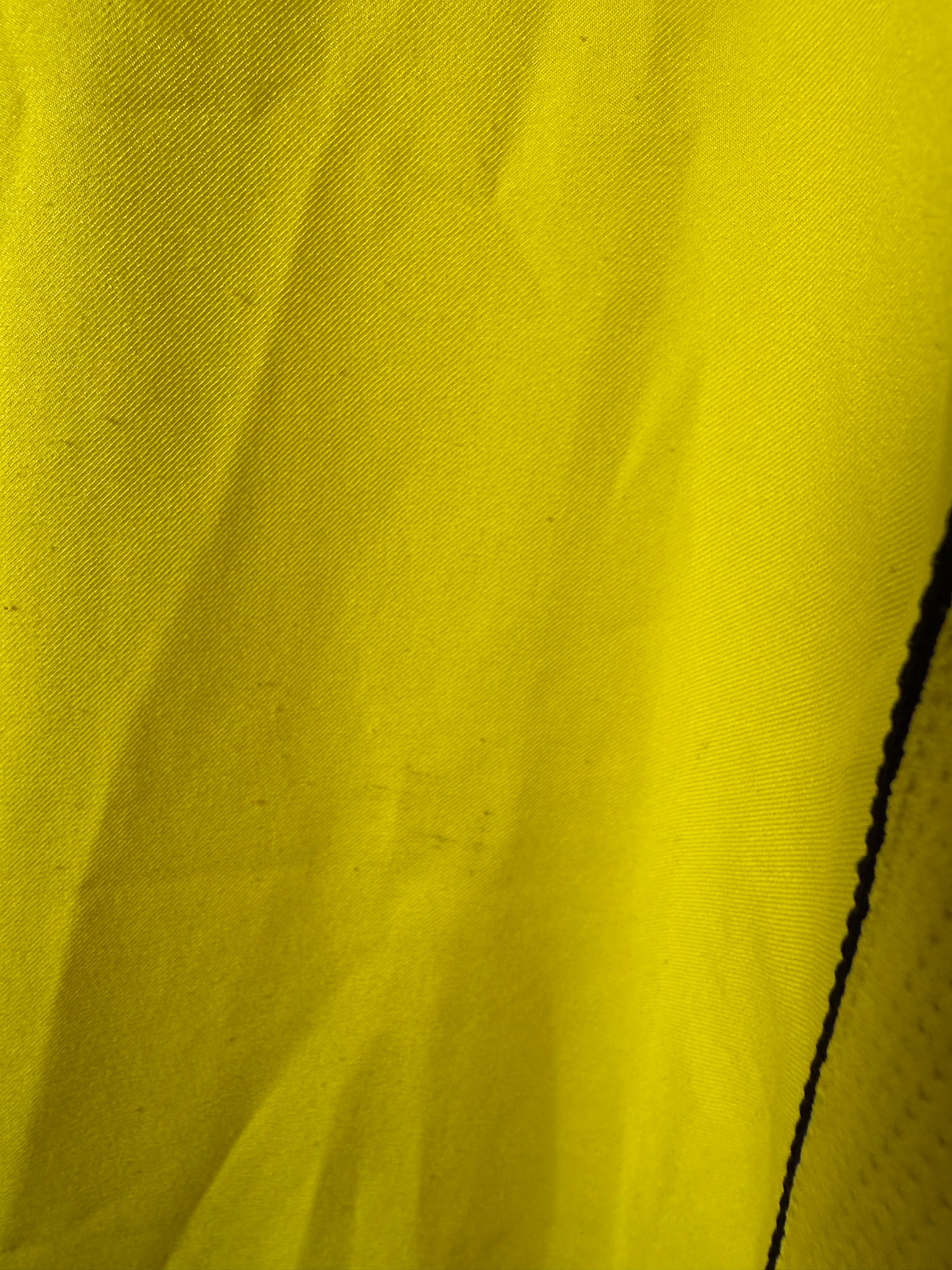 Borussia Dortmund 2004/05 Heimtrikot – Rosický #10 – Foto 5