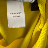 Borussia Dortmund 2004/05 Heimtrikot – Rosický #10 – Foto 7