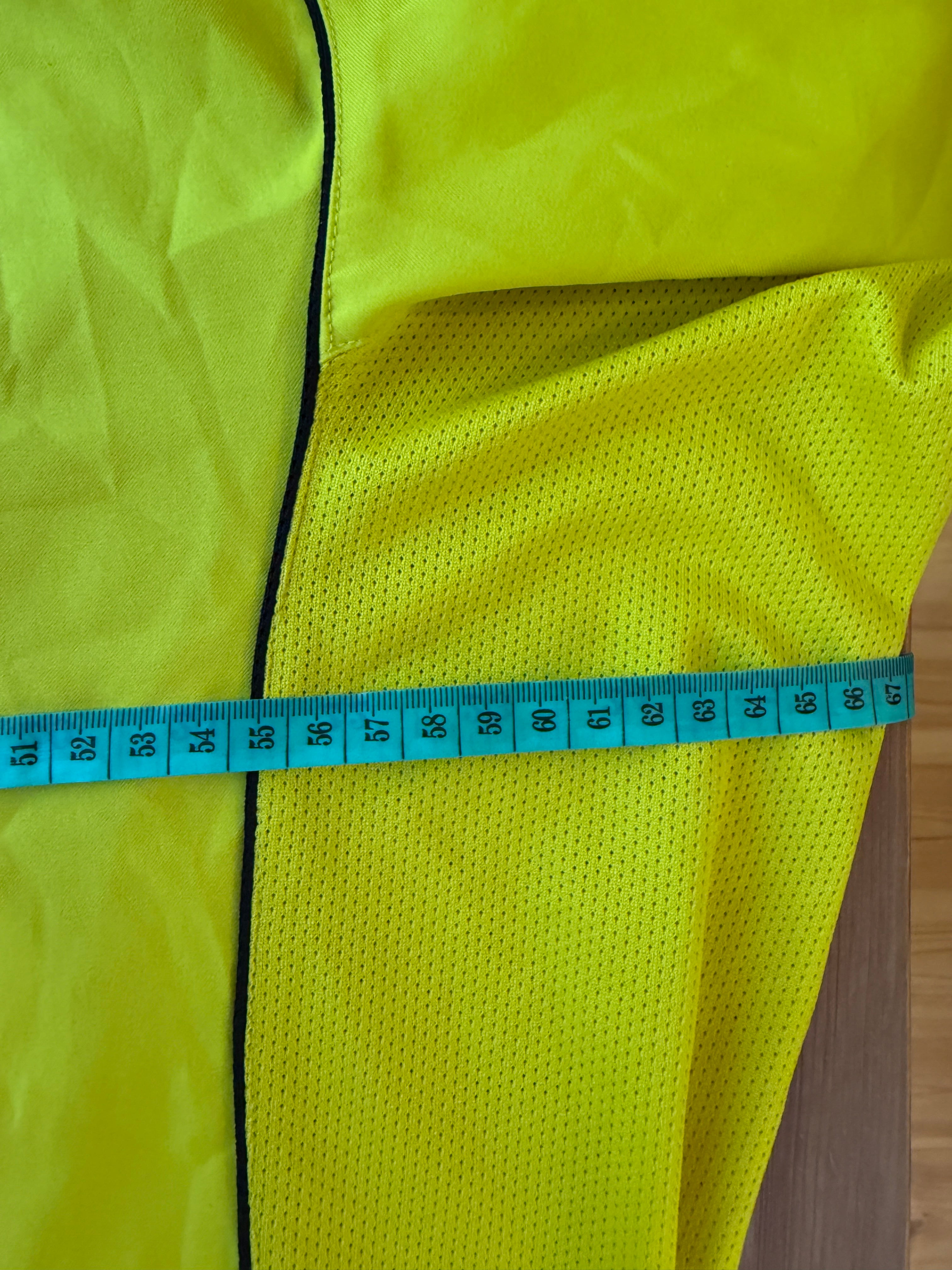 Borussia Dortmund 2004/05 Heimtrikot – Rosický #10 – Foto 11