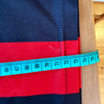 Bayer 04 Leverkusen 2002/03 Heimtrikot – adidas – RWE – Foto 7