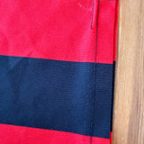 Bayer 04 Leverkusen 2002/03 Heimtrikot – adidas – RWE – Foto 8