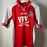 1. FC Köln 2002/03 Heimtrikot – Saller – VPV – Foto 1