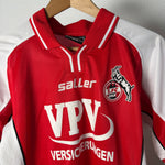 1. FC Köln 2002/03 Heimtrikot – Saller – VPV – Foto 2
