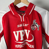 1. FC Köln 2002/03 Heimtrikot – Saller – VPV – Foto 2