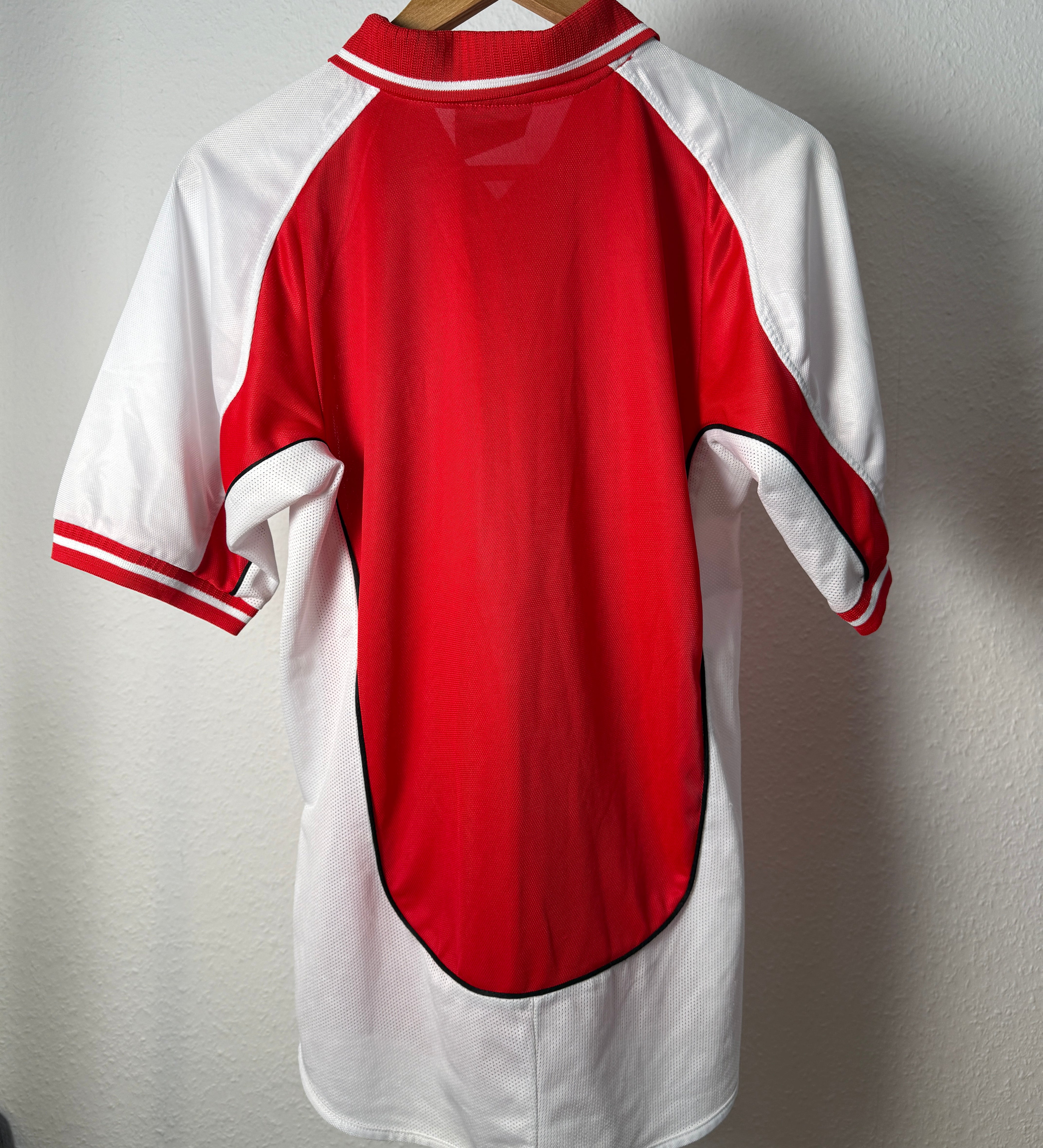 1. FC Köln 2002/03 Heimtrikot – Saller – VPV – Foto 4