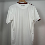 1. FC Kaiserslautern 2010 Away Shirt – doyoufootball – L