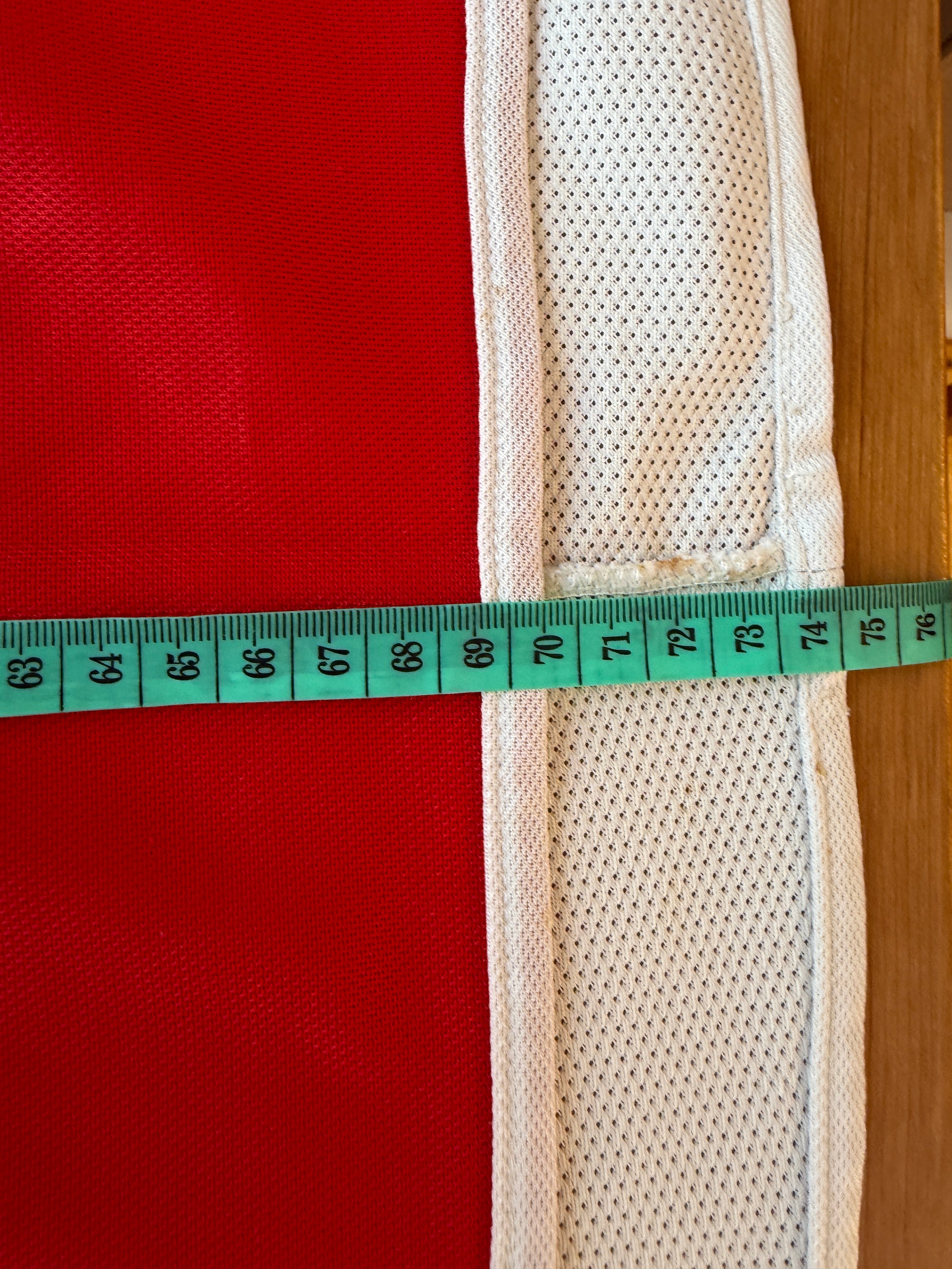 1. FC Köln 2002/03 Heimtrikot – Saller – VPV – Foto 6