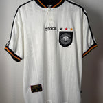 Deutschland 1994 Heimtrikot – adidas – Foto 1