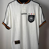 Deutschland 1994 Heimtrikot – adidas – Foto 1