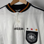 Deutschland 1994 Heimtrikot – adidas – Foto 2
