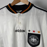 Deutschland 1994 Heimtrikot – adidas – Foto 2