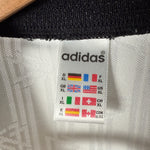 Deutschland 1994 Heimtrikot – adidas – Foto 4