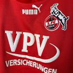 1. FC Köln 2001/02 Heimtrikot – Puma – VPV – Foto 5