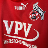 1. FC Köln 2001/02 Heimtrikot – Puma – VPV – Foto 5