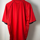 1. FC Köln 2001/02 Heimtrikot – Puma – VPV – Foto 6