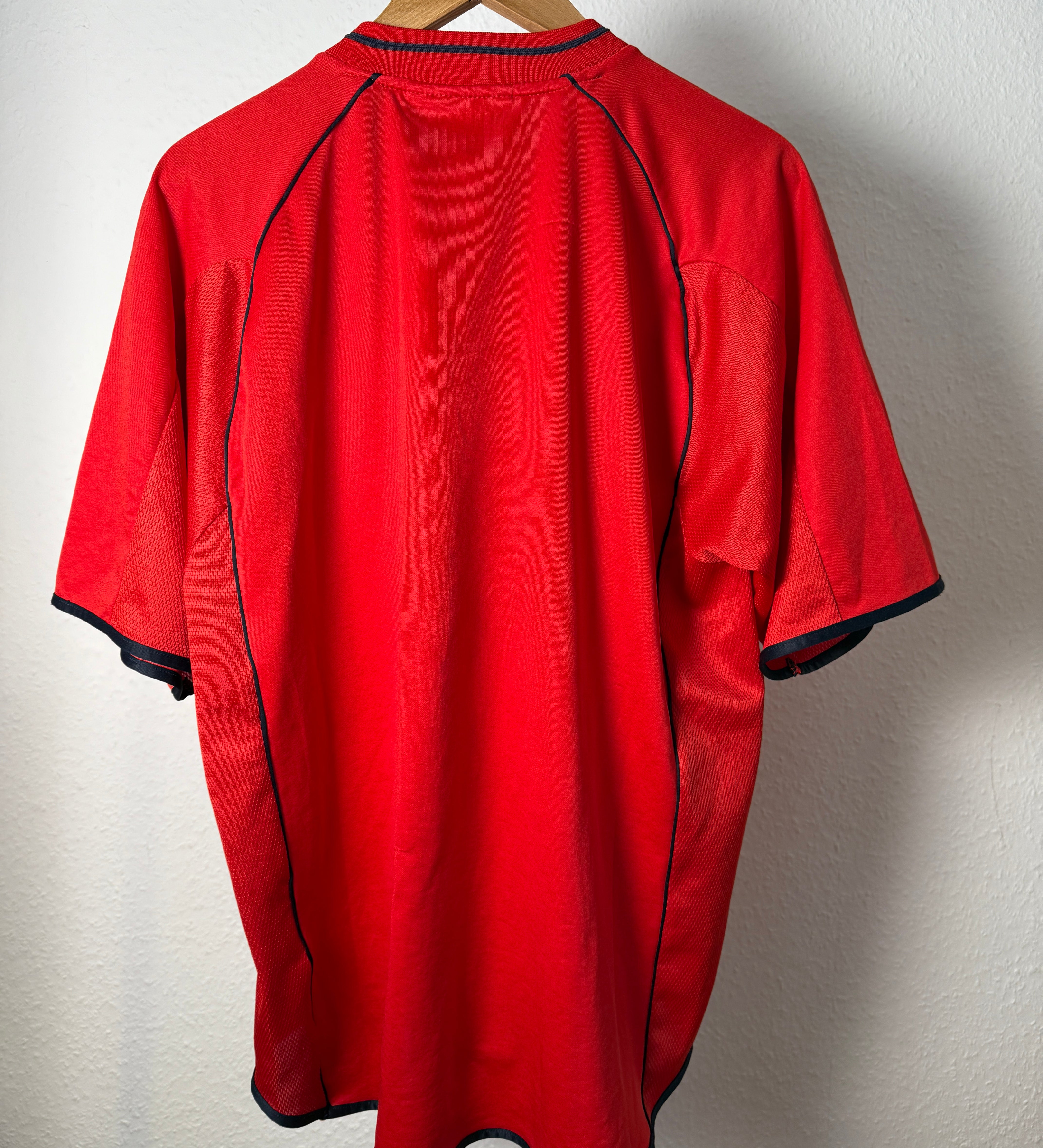 1. FC Köln 2001/02 Heimtrikot – Puma – VPV – Foto 6