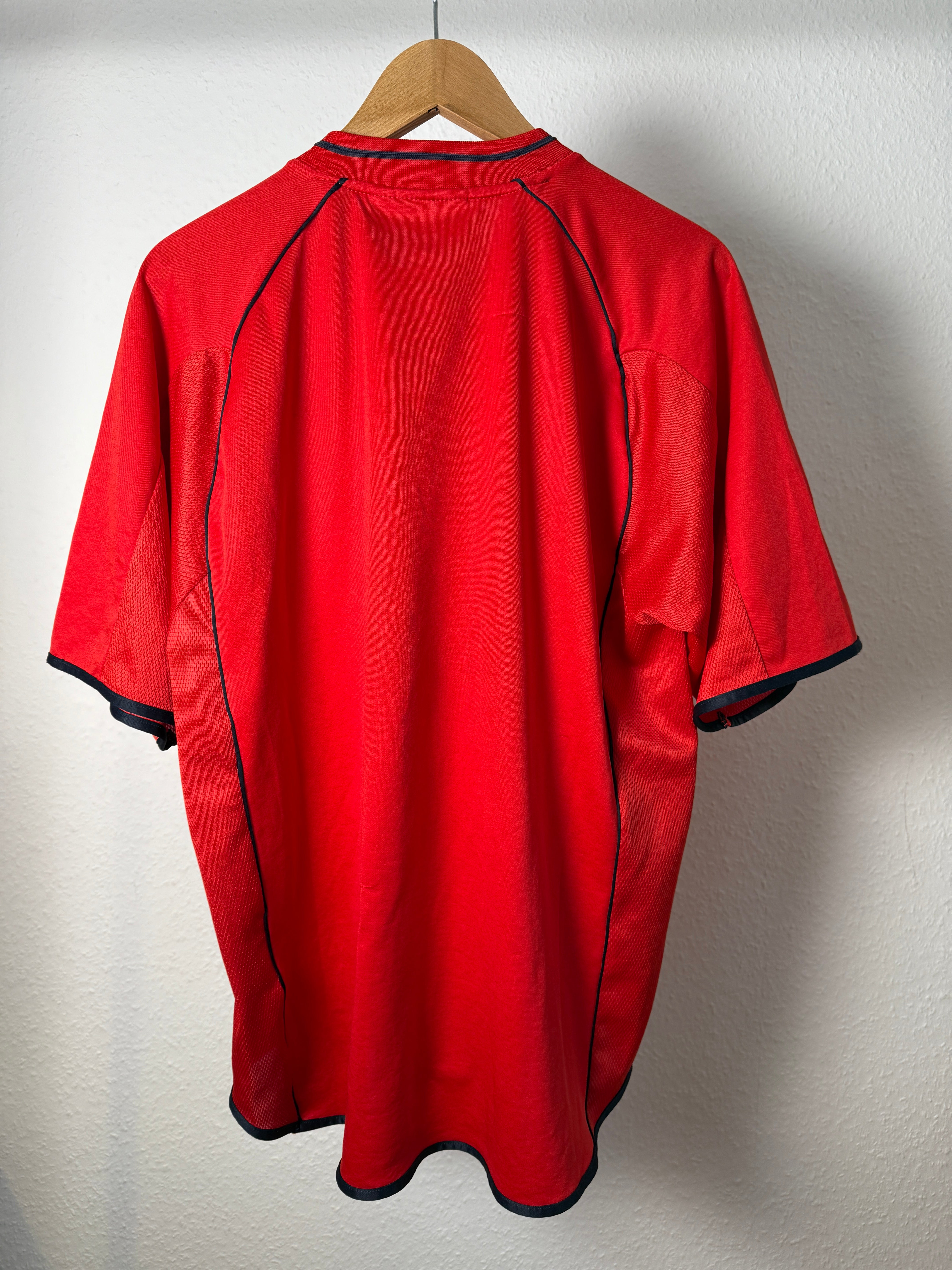1. FC Köln 2001/02 Heimtrikot – Puma – VPV – Foto 6