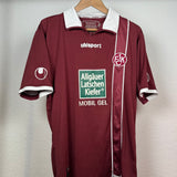 1. FC Kaiserslautern 2011 Heimtrikot – M