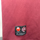 1. FC Kaiserslautern 2011 Heimtrikot – M