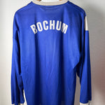VfL Bochum 1996/97 Heimtrikot – Reebok – Faber – Foto 6