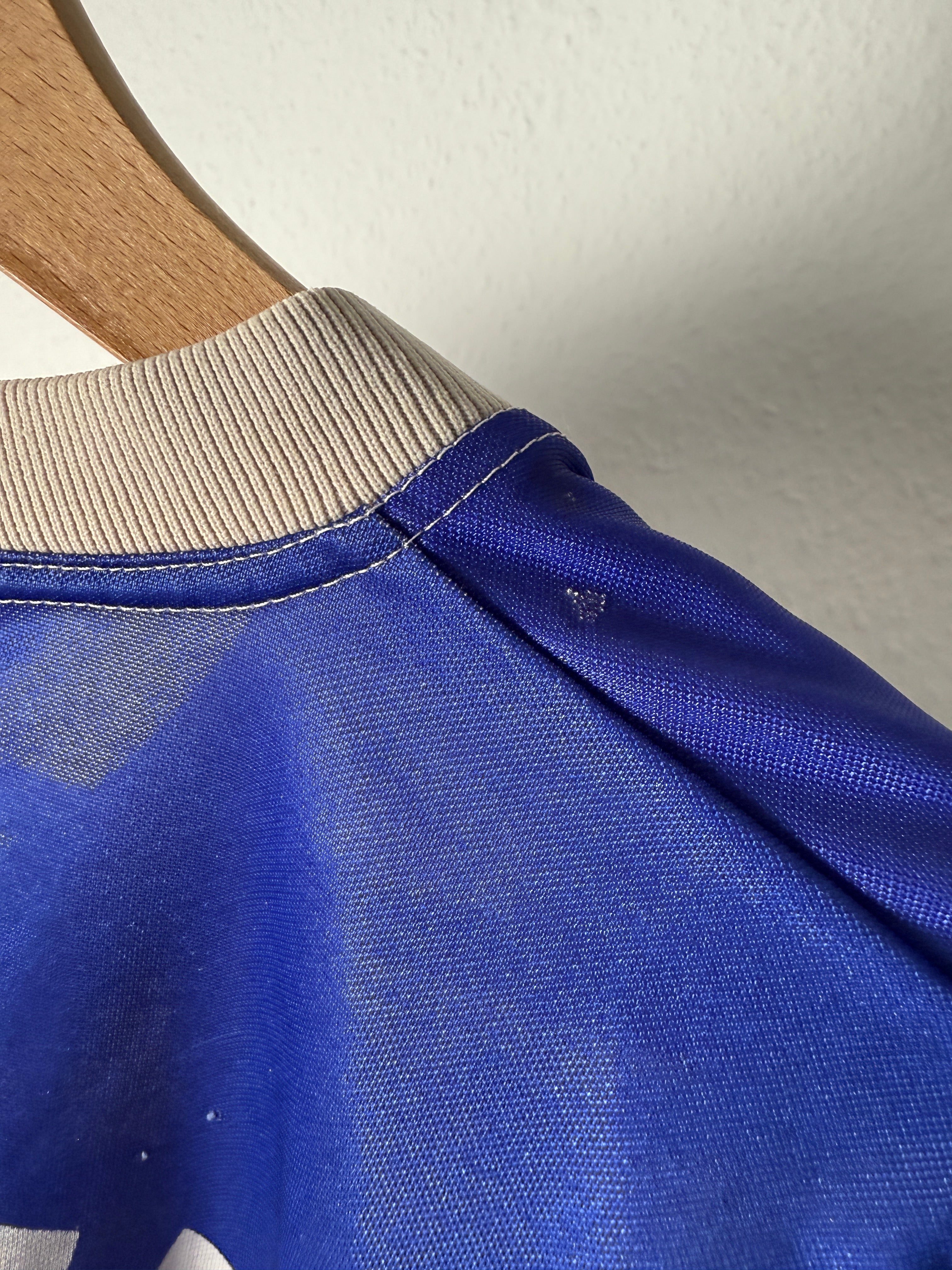 VfL Bochum 1996/97 Heimtrikot – Reebok – Faber – Foto 7