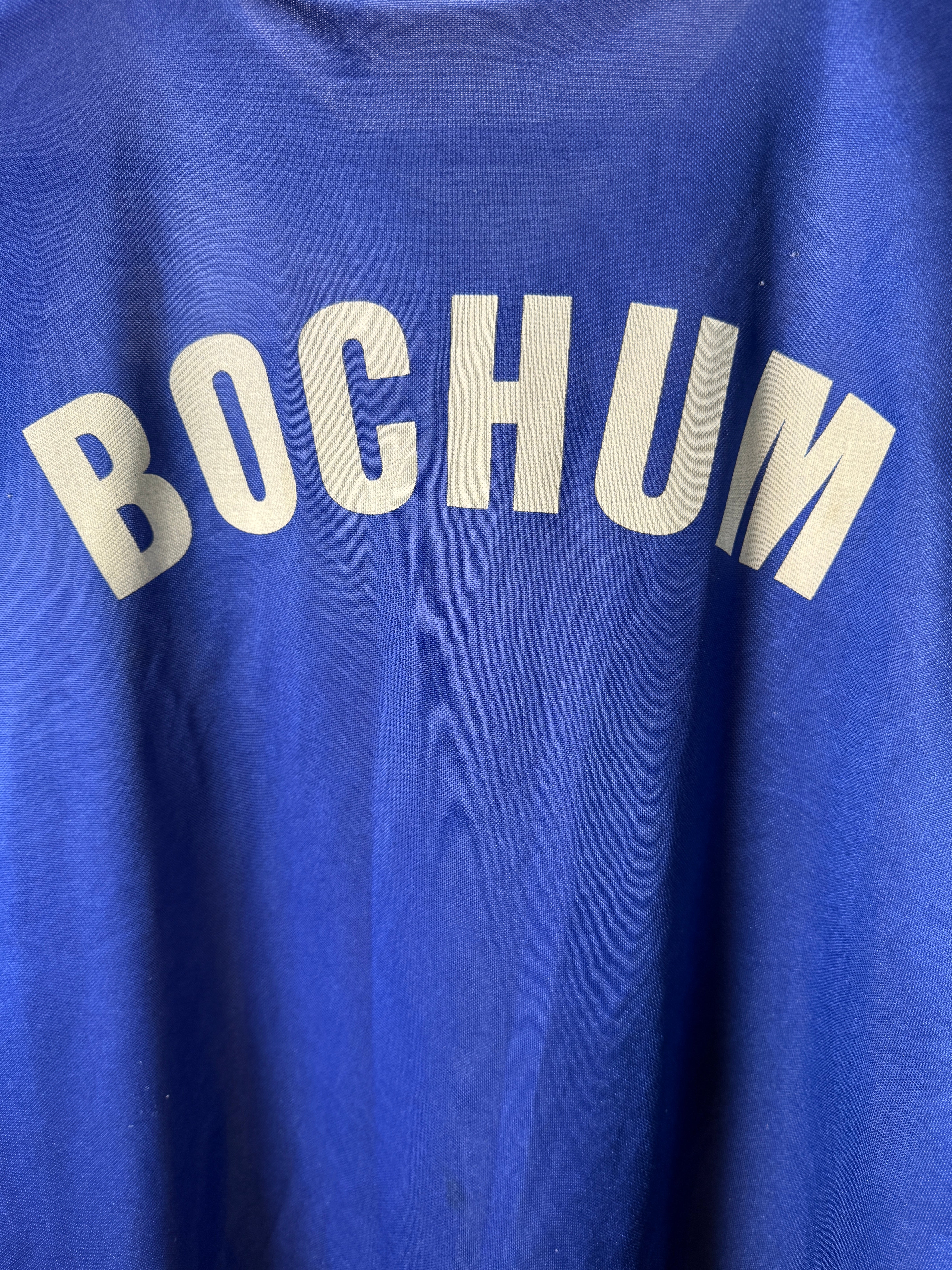 VfL Bochum 1996/97 Heimtrikot – Reebok – Faber – Foto 8