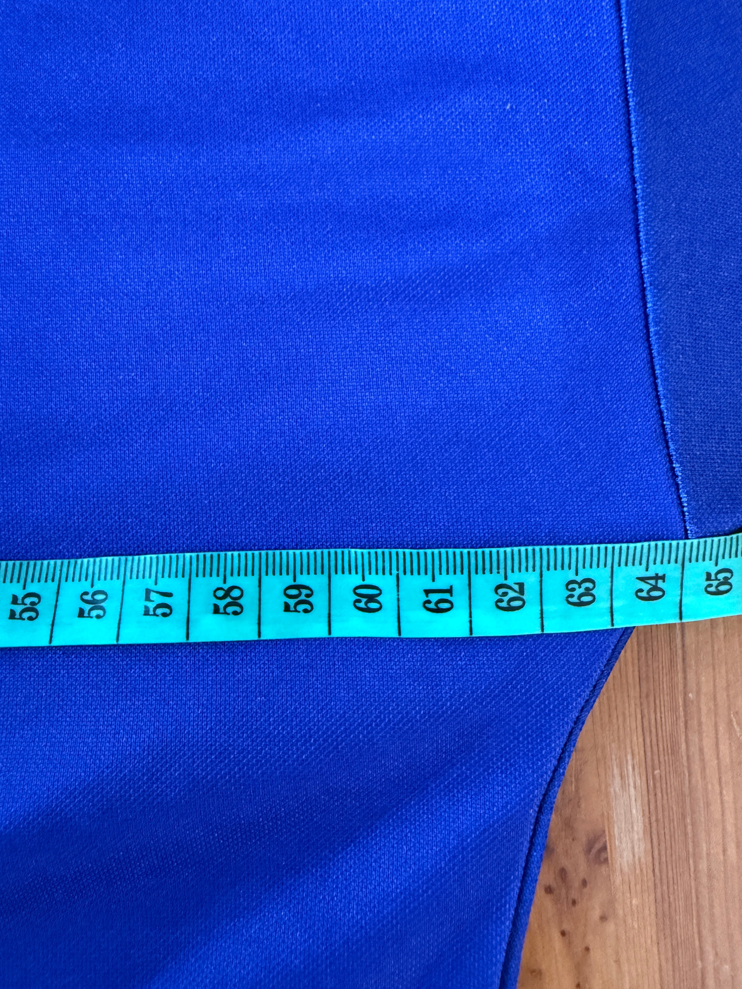 VfL Bochum 1996/97 Heimtrikot – Reebok – Faber – Foto 9