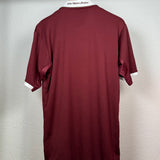 1. FC Kaiserslautern 2011 Heimtrikot – M