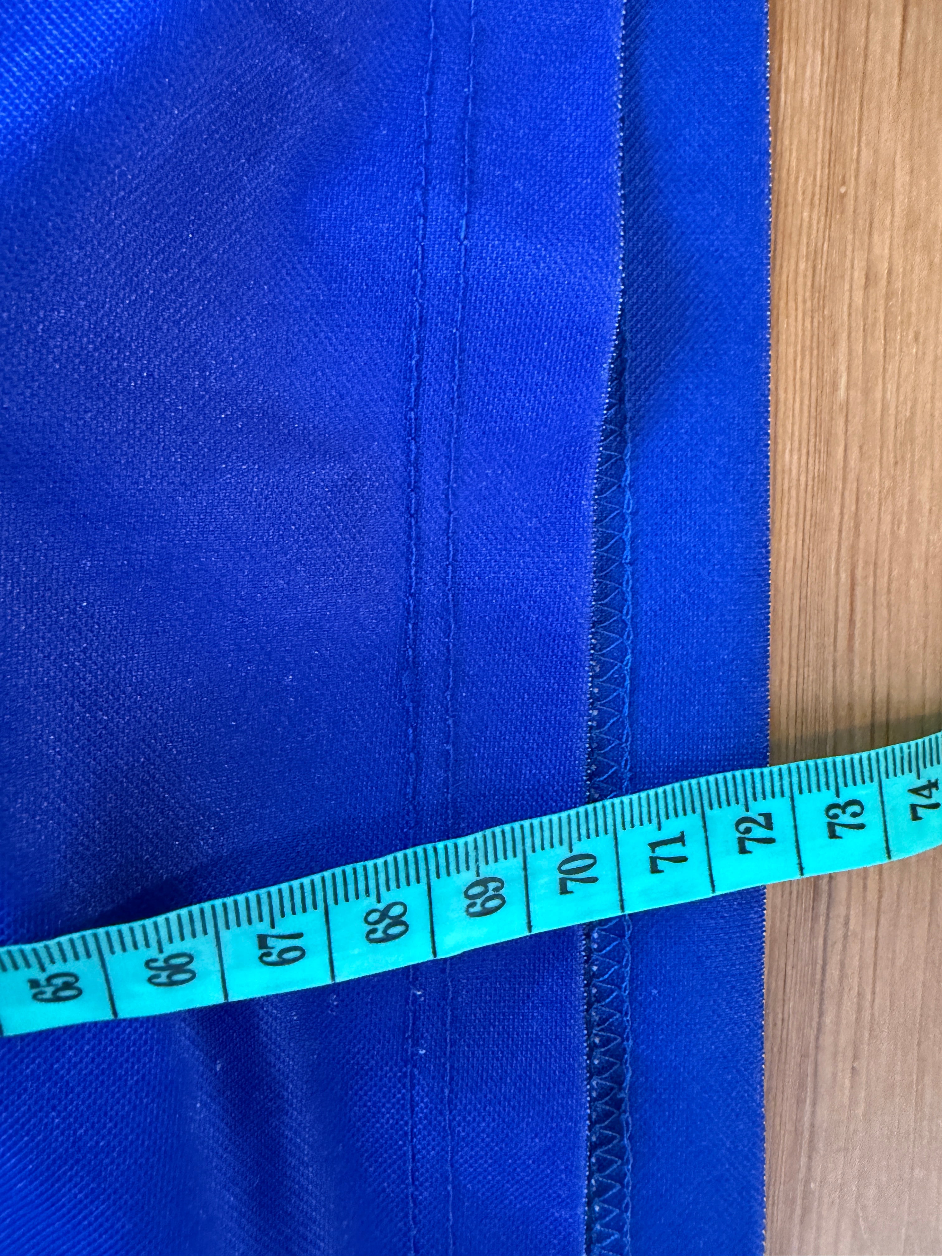 VfL Bochum 1996/97 Heimtrikot – Reebok – Faber – Foto 10