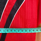 Bayer 04 Leverkusen 1996/97 Heimtrikot – adidas – Alka-Seltzer – Foto 8