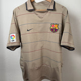 FC Barcelona 2004/05 Drittes Trikot – Ronaldinho #10 – M