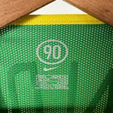 Brasilien 2004 Heimtrikot – Ronaldinho – S