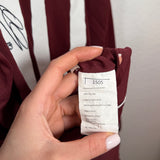 1. FC Kaiserslautern 2011/12 Heimtrikot – Sahan – vermutlich Matchworn – M