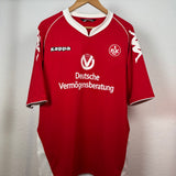 1. FC Kaiserslautern 2007/08 Heimtrikot – XXL