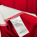 1. FC Kaiserslautern 2007/08 Heimtrikot – XXL